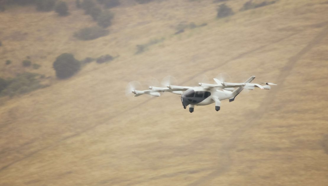 Stellantis ile Archer Kentsel Mobiliteyi Yeniden Tanımlıyor!xa0