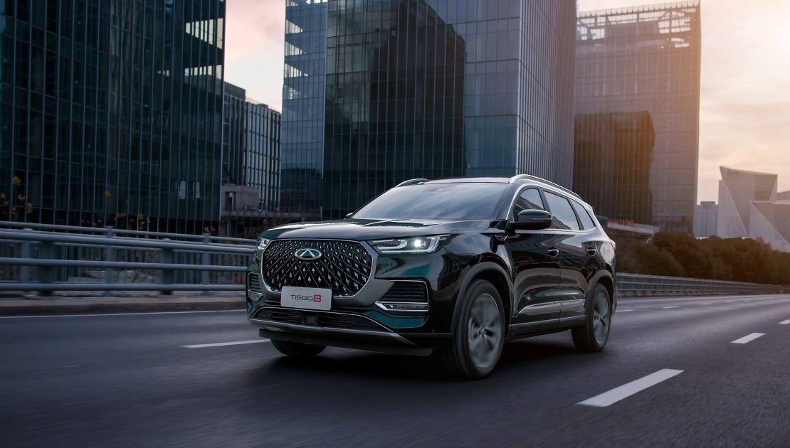 ÇİNLİ MARKALAR YATIRIM İÇİN HIZLANDI!