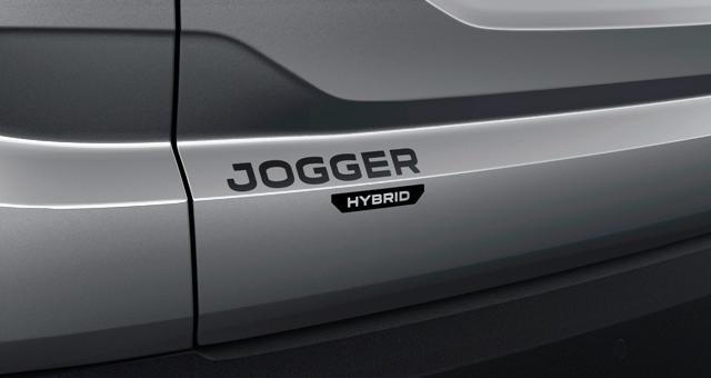 DACIA JOGGER HYBRID 140 TÜRKİYE’DE