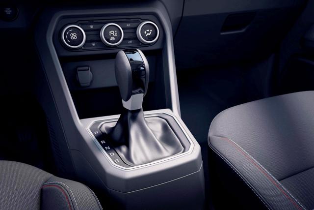 DACIA JOGGER HYBRID 140 TÜRKİYE’DE