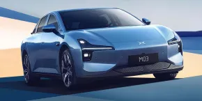 Xpeng M03