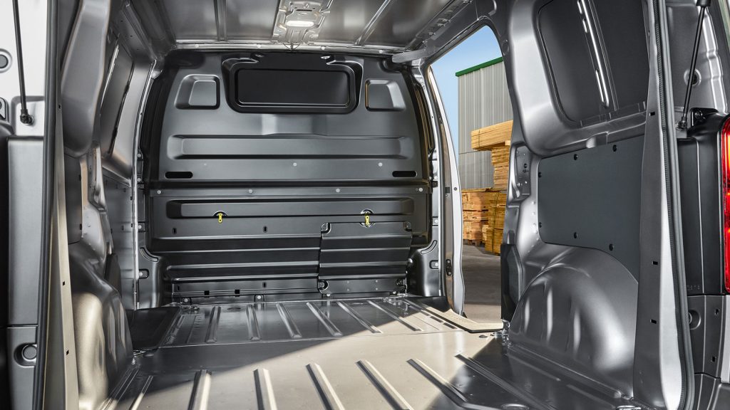 Toyota’nın Proace City Ailesi Yenilendi