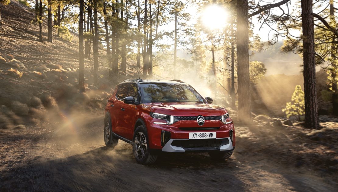 Stellantis Avrupa’da Sunacağı 30 Yeni Hibrit Modelle Ürün Gamını Genişletiyor!