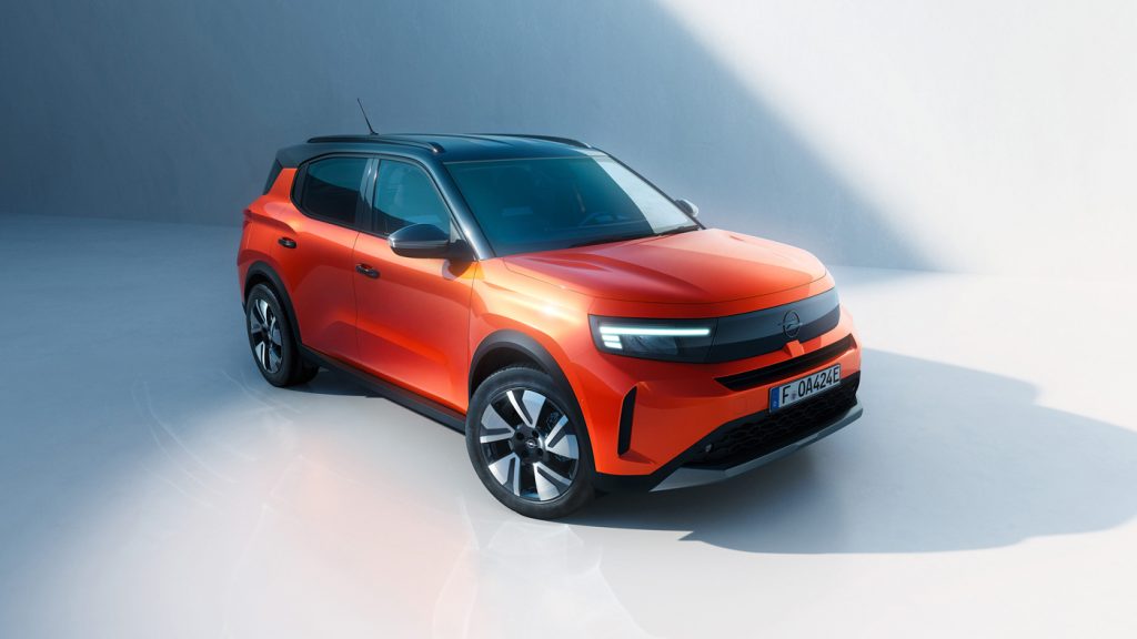 Stellantis Avrupa’da Sunacağı 30 Yeni Hibrit Modelle Ürün Gamını Genişletiyor!