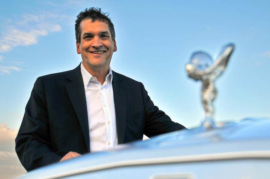 RR: Ian Cameron'u UNUTMAYACAK!