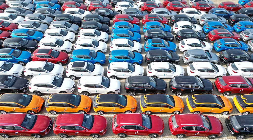 VERGİ KALDIRILDI ÇİNLİ MARKALAR, ANKARA'da