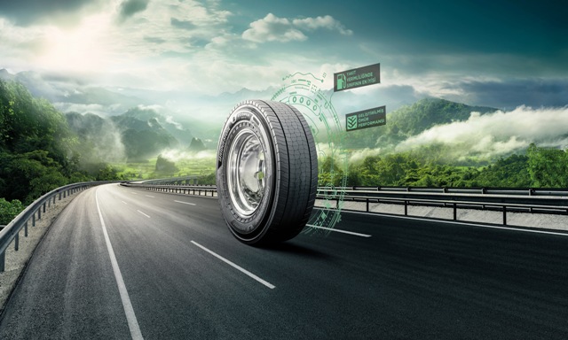 Bridgestone Ecopia Enliten