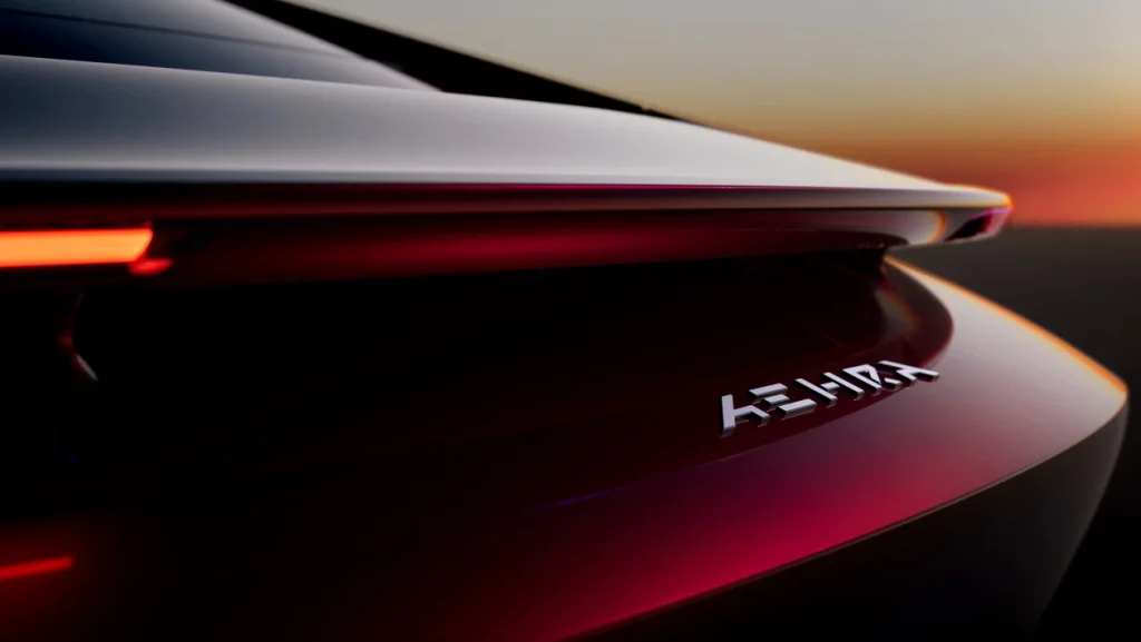 AEHRA Mosciano Sant'Angelo'da 1,2 milyarlık tesisle üretime başlayacak.