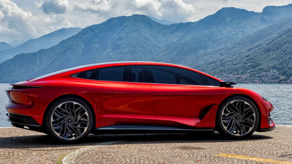 AEHRA Mosciano Sant'Angelo'da 1,2 milyarlık tesisle üretime başlayacak.