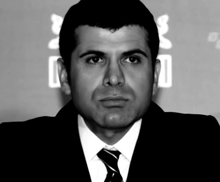 Türkiye Motosiklet Federasyonu Başkanı Bekir Yunus Uçar VEFAT etti.