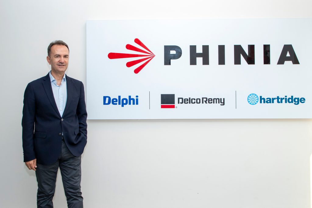 Delphi’ye Göre Dizel Motorların Daha Gidecek Çok Yolu Var!