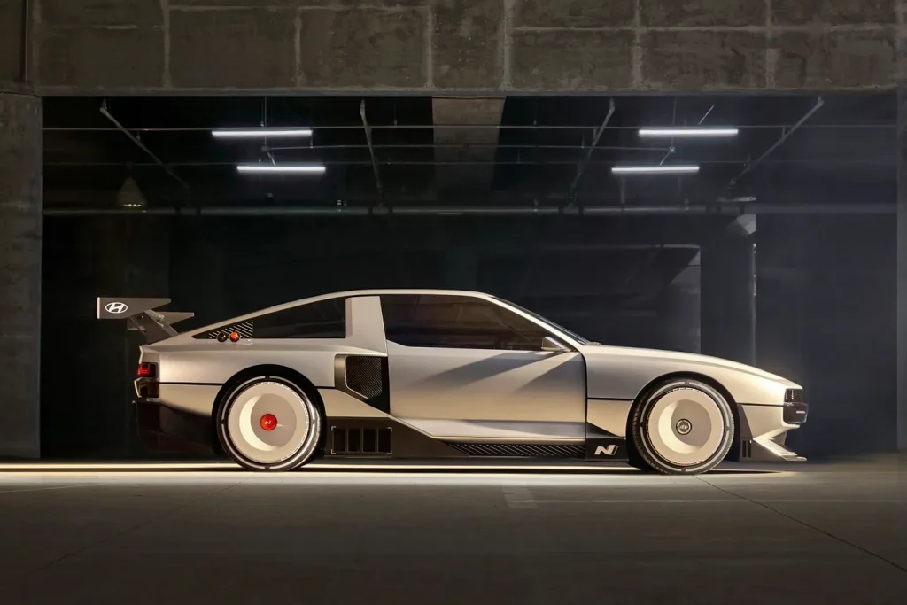 Hyundai, Wild N Vision 74'ün üretime hazır olduğunu doğruladı