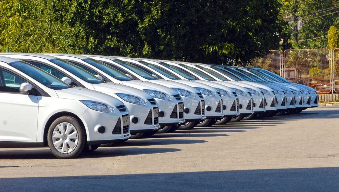 İkinci El Araçların Reel Fiyatları Yılın En Düşük Seviyesinde