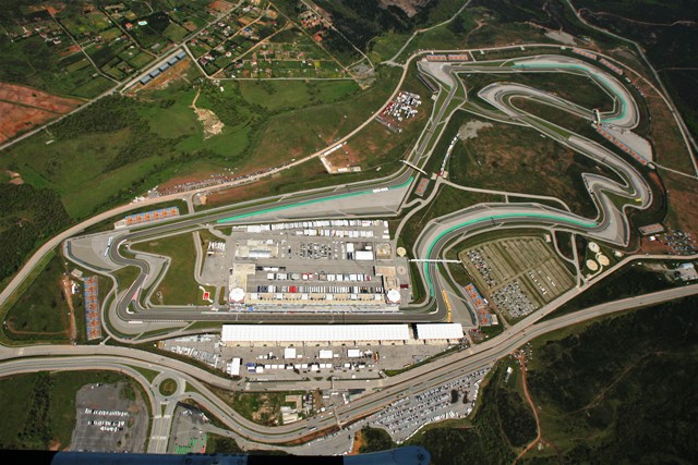 İstanbul Park Kapılarını Yeniden Türk Sporuna Açıyor