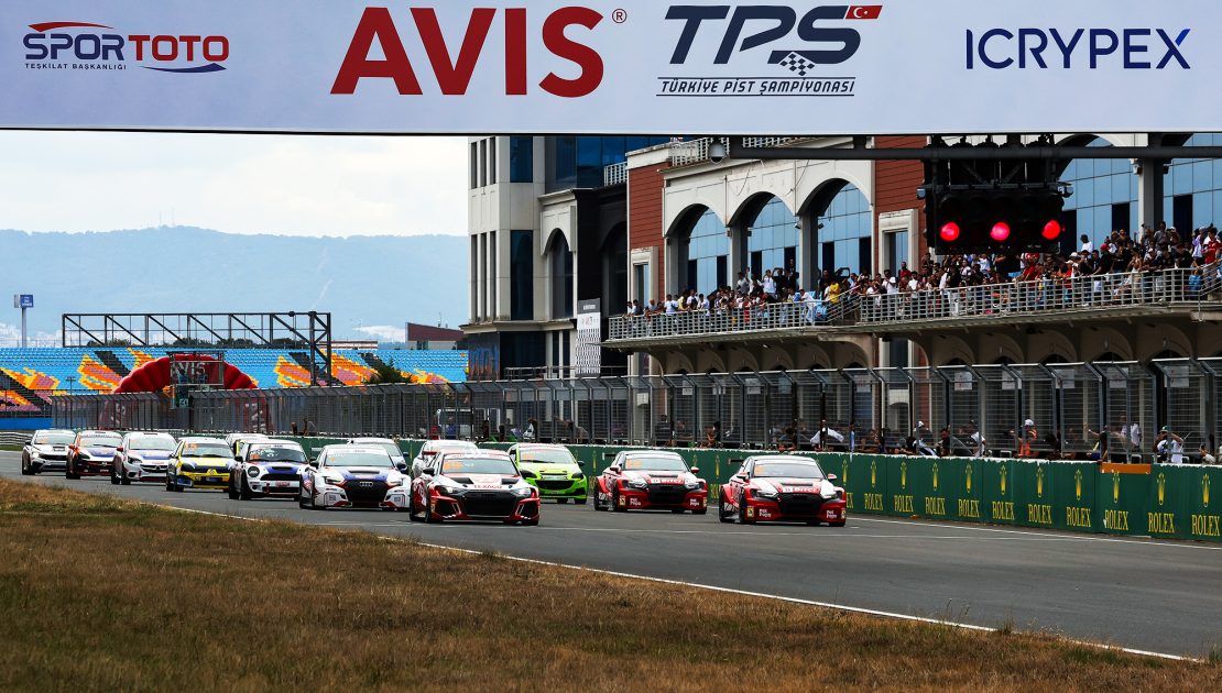 9 Sene Sonra Yeniden İstanbul Park