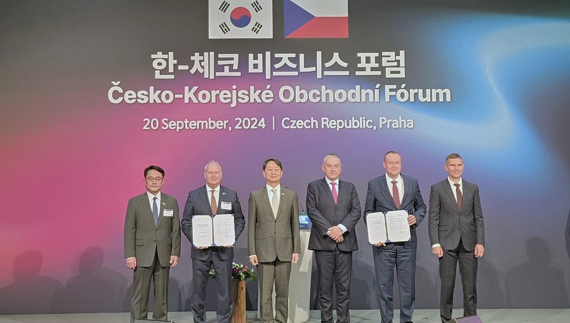 Hyundai ve Škoda, Geleceğin Mobilitesi içinxa0Hidrojen İşbirliği Yapıyor.