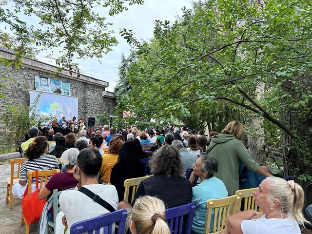 Kia Türkiye’den sanat ve sürdürülebilirliği buluşturan sponsorluk