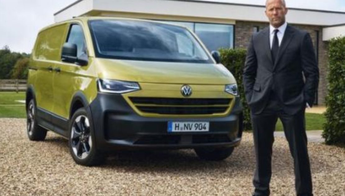 VOLKSWAGEN Caravelle ve Transporter