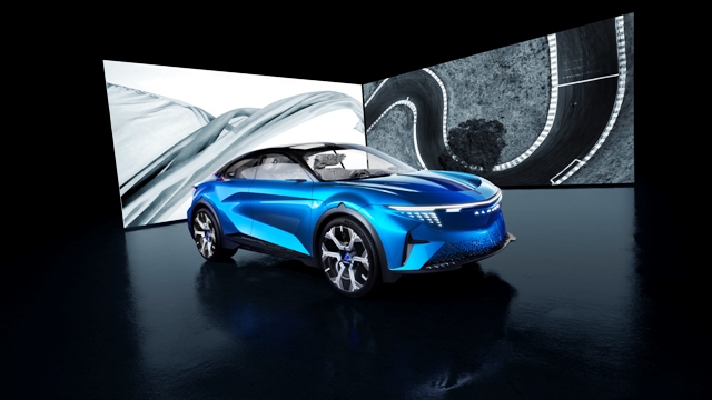 ALPINE A390_β
