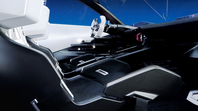 ALPINE A390_β