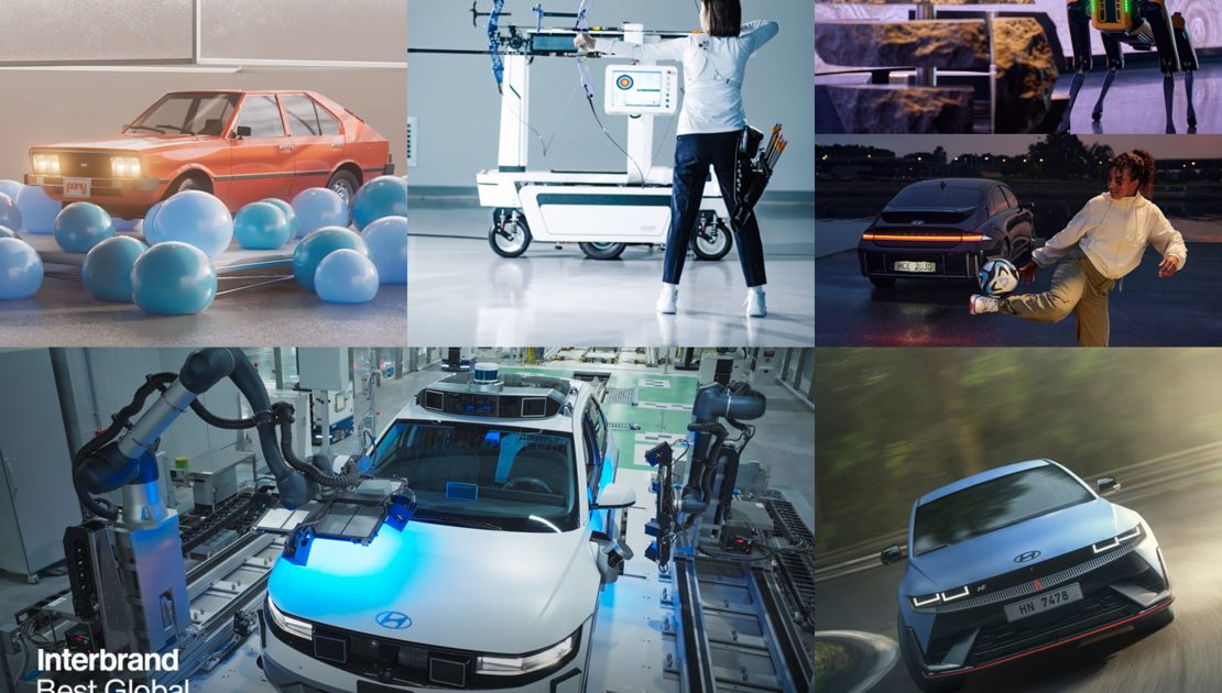 Hyundai’nin Marka Değeri 23 Milyar Dolar’a Yükseldi.