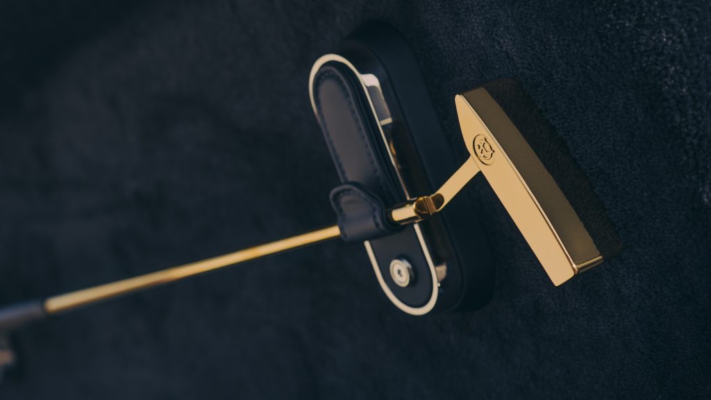 Rolls-Royce, 'Goldfinger' Filminin 60. Yılı Şerefine Özel Phantom Extended Modelini Tanıttı