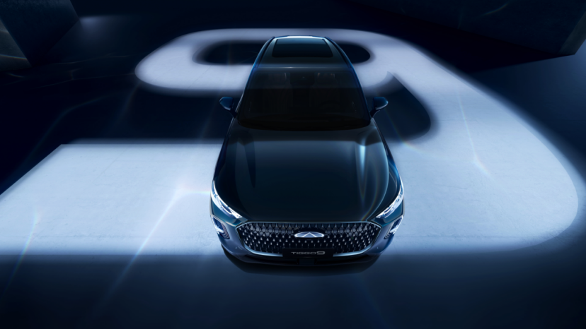 CHERY, SON AŞAMADA!