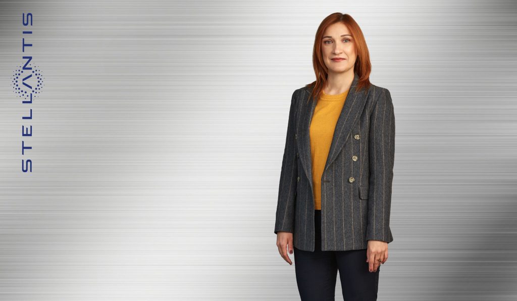 Peugeot Türkiye’nin Yeni Genel Müdürü Gupse Kaplan Oldu!