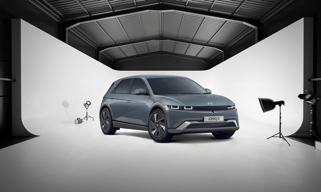 613 km Menzilli Hyundai Yeni IONIQ 5 Türkiye’de Satışa Sunuldu.