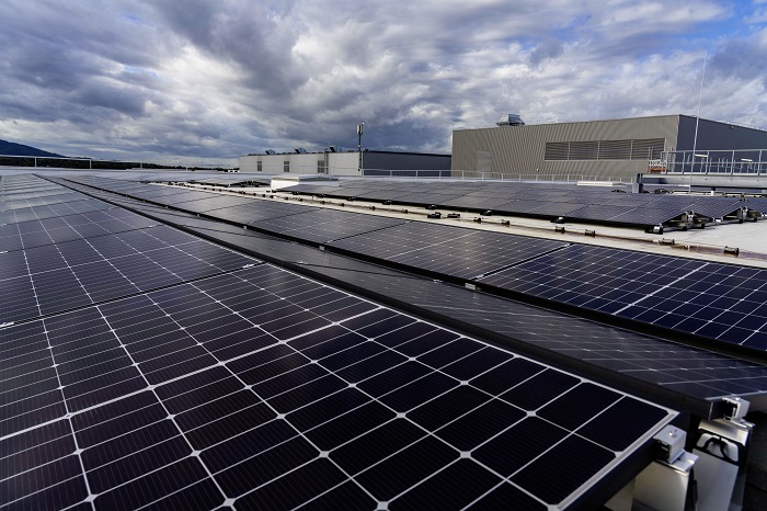 Mercedes-Benz, batarya döngüsünü tamamlamak için kendi geri dönüşüm fabrikasını açıyor