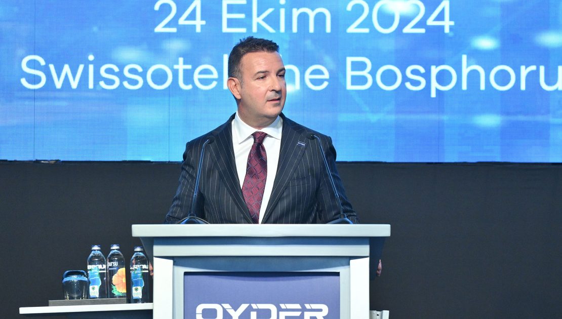 “MOTORLU KARA TAŞITLAR YÖNETMELİĞİ SEKTÖRDEKİ HER OYUNCUYU KORUYACAK”