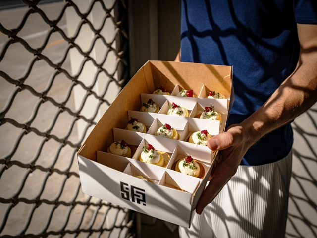 Snacks For Party, Bir Otomobil Markasının, "Track Day" Deneyimine Sponsor Oldu!u2028