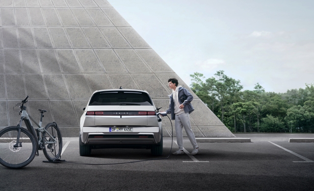 613 km Menzilli Hyundai Yeni IONIQ 5 Türkiye’de Satışa Sunuldu.