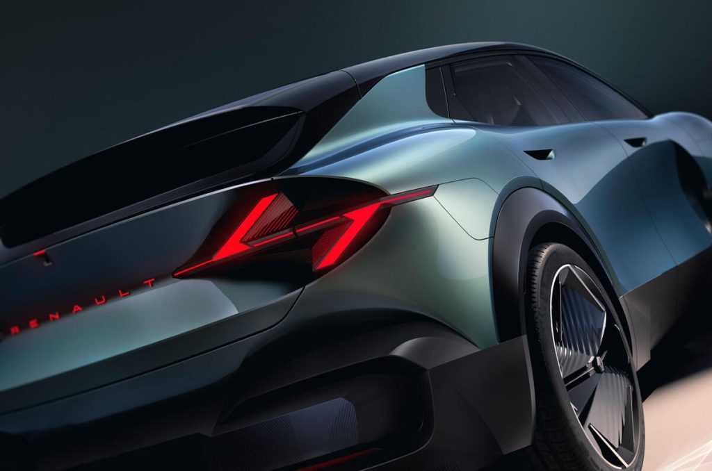 RENAULT Embleme