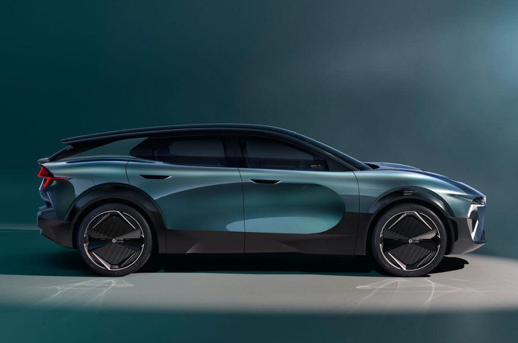 RENAULT Embleme