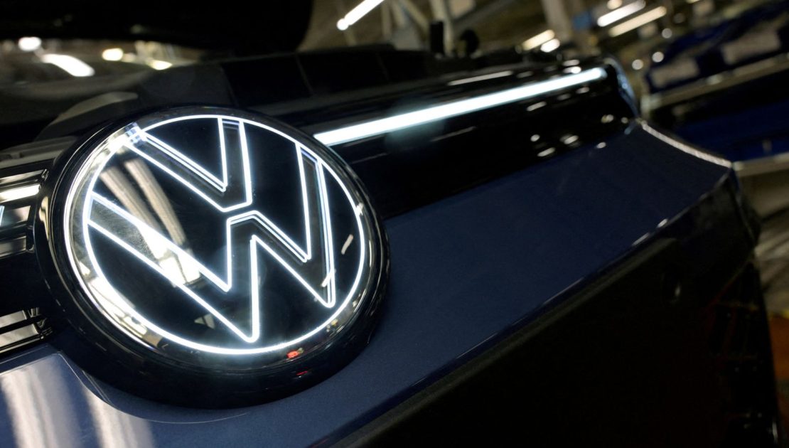 Volkswagen fabrikaları kapatıp on binlerce işçiyi işten çıkarmayı planlıyor
