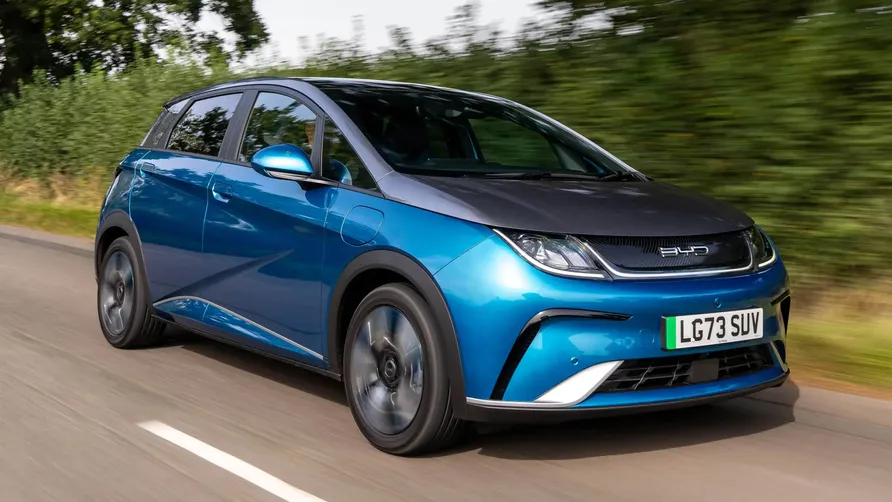 Çin arabaları Avrupa'da ne kadar önemli? "Tam bir deprem geliyor"