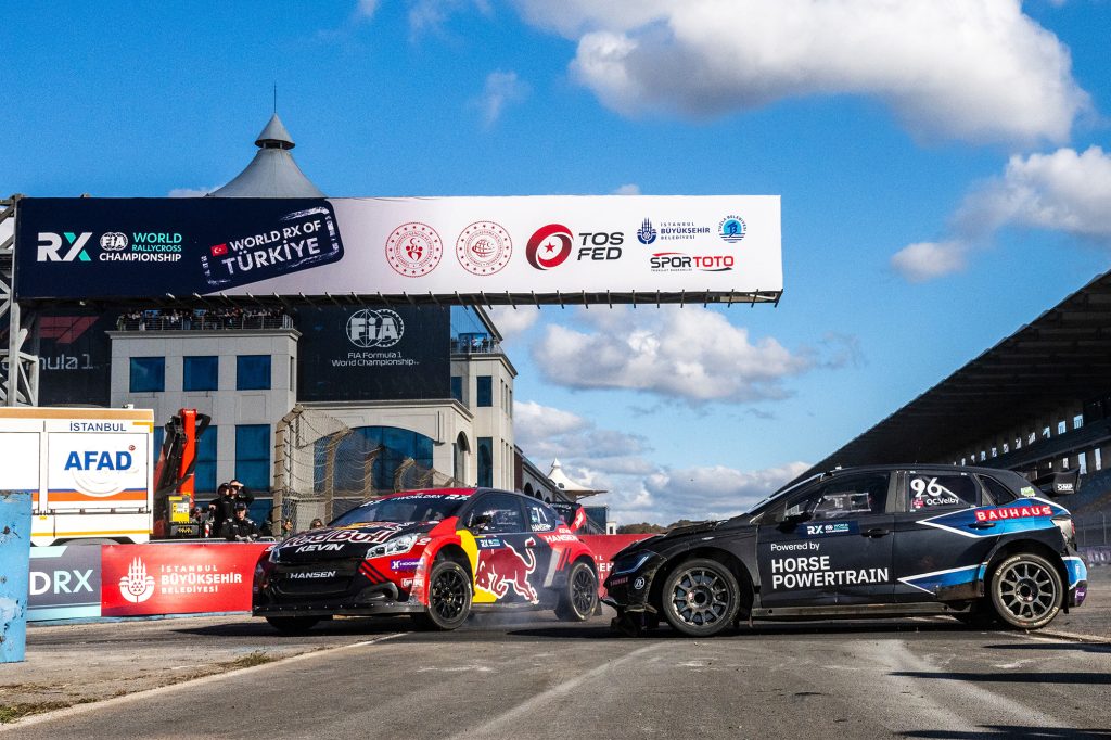 Yağmur Altında Son Tangoxa0