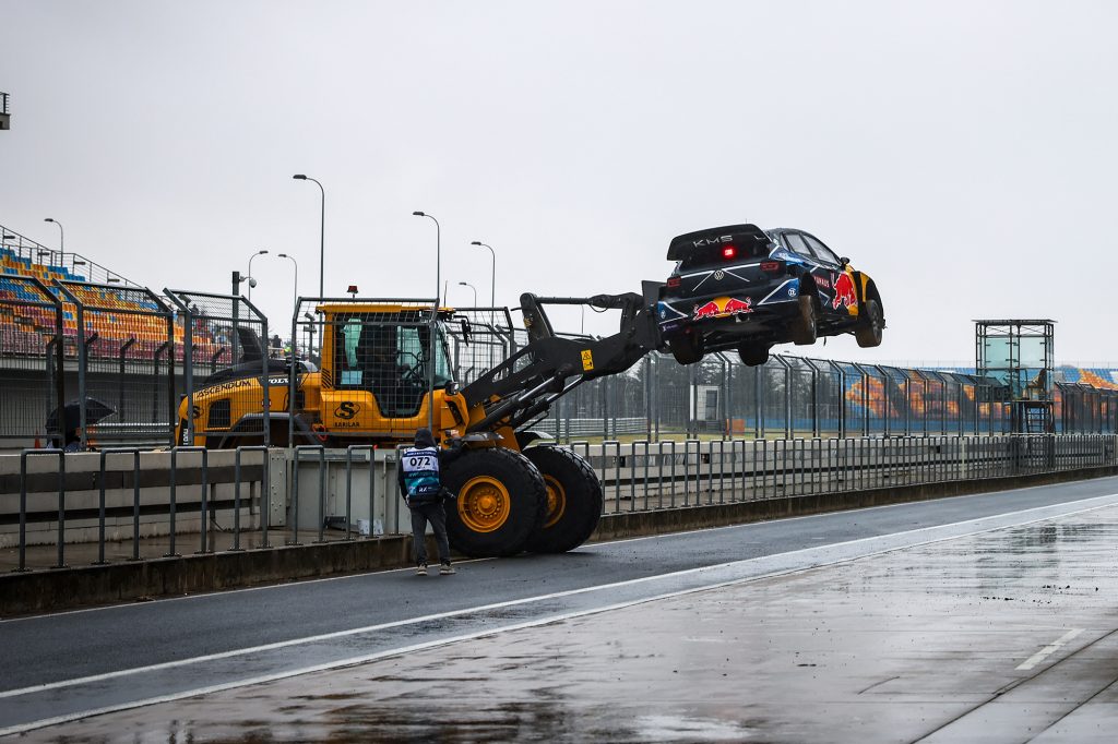 Yağmur Altında Son Tangoxa0