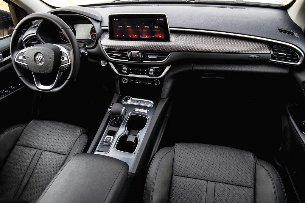 OTOKAR Foton Tunland G7