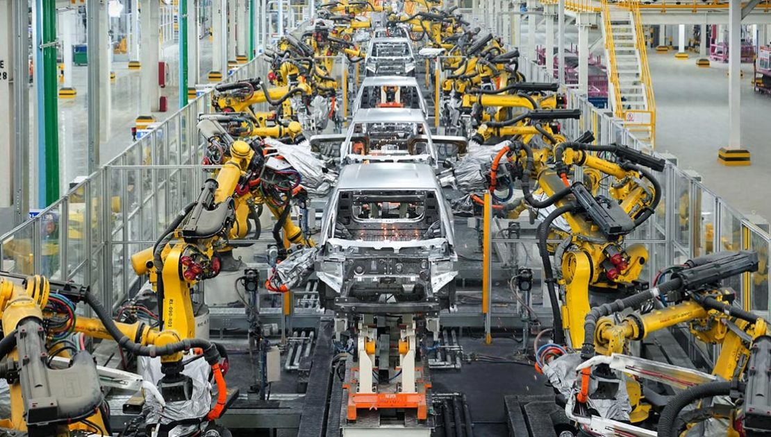 OTOMOTİV SEKTÖRÜNÜN EN ÇEKİCİ İŞVEREN MARKALARI BELLİ OLDU