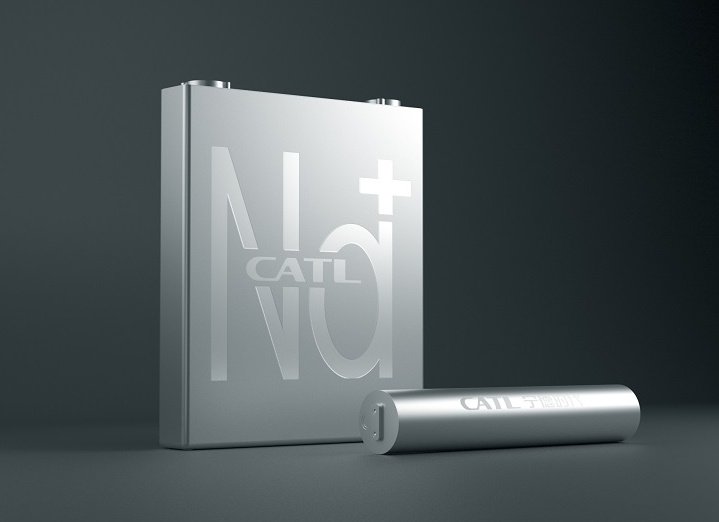 -40 derecede bile aynı performansa sahip sodyum batarya!