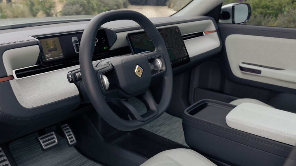 Rivian'a 35 bin dolarlık elektrikli araç üreteceği fabrika için 6,6 milyar dolarlık destek!