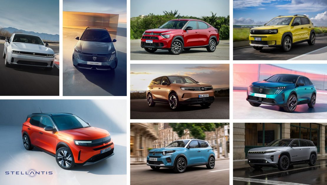 2025 STELLANTIS'i de zorlayacak!