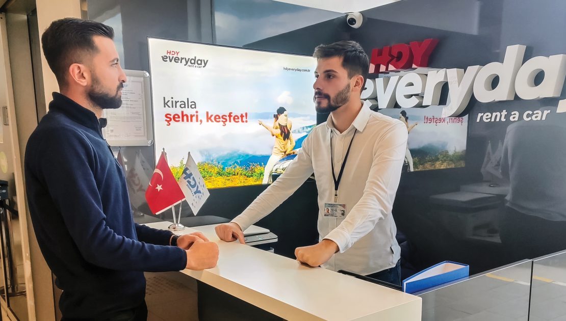 HDY ŞİRKETLER GURUBU’NDAN, DOĞDUĞU TOPRAKLARA 100 MİLYONLUK YATIRIM MÜJDESİ