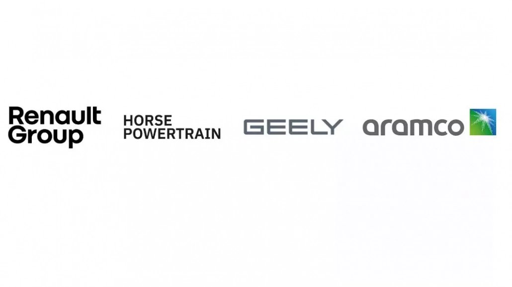 Aramco, Horse Powertrain Limited'ın %10 hissesini satın alma işlemini tamamladı