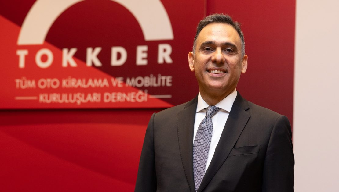 Araç Kiralama Sektöründe Toplam Araç Sayısı 2023 Yılı Sonuna Göre Yüzde 0,2 Azalarak 253 Bin 500 Adede Geriledi!