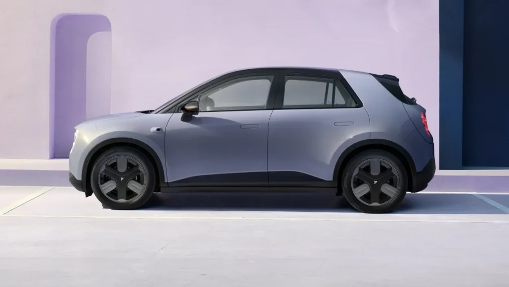 NIO Firefly