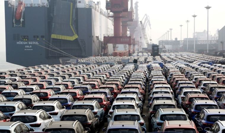 MOTORLU TAŞITLAR VERGİSİ (MTV) ZAMLARI BELLİ OLDU!