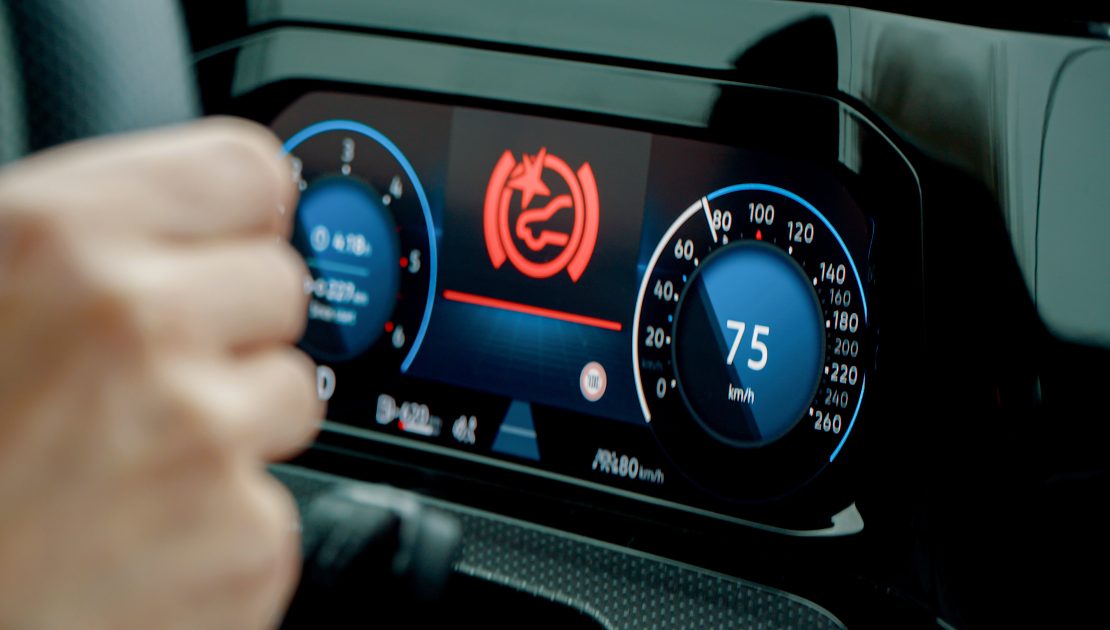 Goodyear ve TNO’dan kaza önleyici AEB sistemi